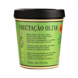 UMECTAÇÃO OLIVA - MÁSCARA 200G
