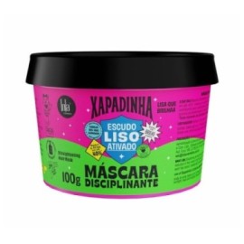 XAPADINHA MÁSCARA DISCIPLINANTE 100GR