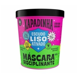 XAPADINHA MÁSCARA DISCIPLINANTE 450GR