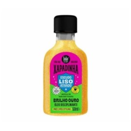 XAPADINHA ÓLEO DISCIPLINANTE 50ML