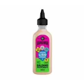 XAPADINHA BALSAMO DISCIPLINANTE 200ML