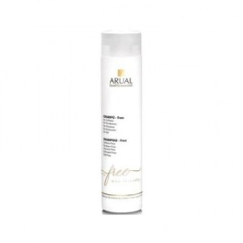 CHAMPÚ FREE 250ML
