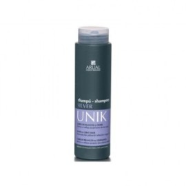 CHAMPÚ SILVER UNIK 250ML