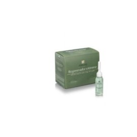 Regenerador eXtreme  8x10 ml.
