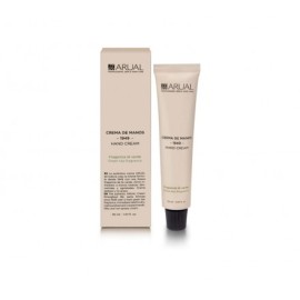 CREMA DE MANOS FRAGANCIA TÉ VERDE 30ML