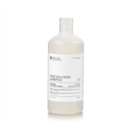 FRIZZ SOLUTION SHAMPOO 500ML