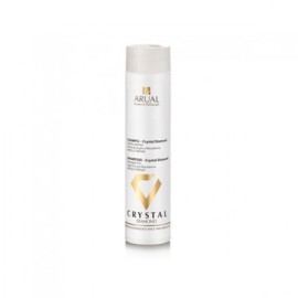 CHAMPU CRYSTAL DIAMOND 250ML