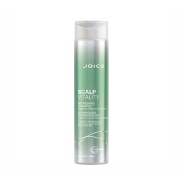 JOICO SCALP VITALITY REFRESHING SHAMPOO 300ML