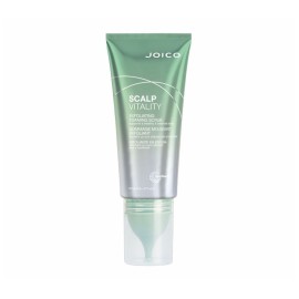 JOICO SCALP VITALITY REFRESHING EXFOLIATING FOAMING SCRUB 177ML