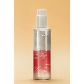 YOUTHLOCK ANTI-FRIZZ BLOWOUT CRÈME 177ML
