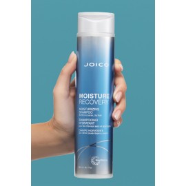 MOISTURE RECOVERY SHAMPOO 300ML