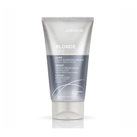 BLONDE LIFE SILVER COLOR ENHANCING MASQUE 150ML