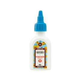 BE(M)DITA GHEE - ÓLEO HIDRATAÇÃO BANANA E ALOE VERA 50ML