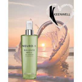 NEURO-K BALANCE-WELL GEL LIMPIADOR KEEWELL 200ML