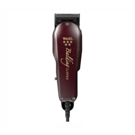 WAHL MAQUINA CORTE HAIR CLIPPER BALDING 5 STARS RED