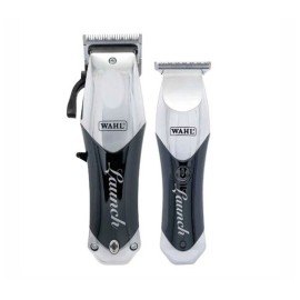 WAHL LAUNCH COMBO CLIPPER+TRIMMER CORDLESS