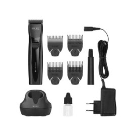 WAHL CHROMINI CORDLESS TRIMMER