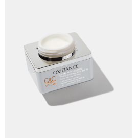 OXIDANCE CREMA ANTOXIDANTE PROTECCION GLOBAL SPG15 VIT.C + C PIELES MIXTAS GRASAS 50ML
