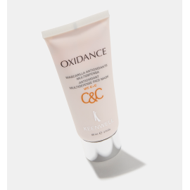 OXIDANCE MASCARILLA ANTIOXIDANTE MULTIDEFENSA VIT. C+C 60ML