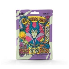 WICKED VILLAINS EVIL QUEEN COSMETIC SHEET MASK