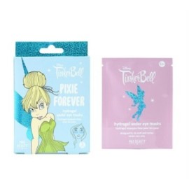 TINKS PIXIE PERFECTION HYDROGEL UNDER EYE PATCHES