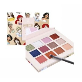 PURE PRINCESS MIXED EYESHADOW PALETTE