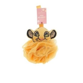 LION KING BODY PUFF SIMBA