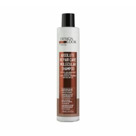 DESIGN LOOK SHAMPOO ABSOLUTE REPAIR CARE 300ML
