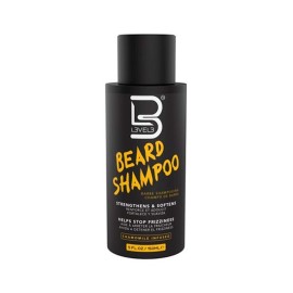 CHAMPÚ PARA BARBA L3V3L 3 150ML