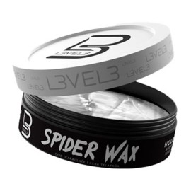 CERA TELARAÑA NIVEL DE FUERZA-3 L3V3L 3 150ML