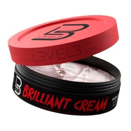 CREMA BRILLANTE NIVEL FUERZA-1 L3V3L 3 150ML