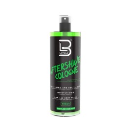 AFTER SHAVE FRESH L3V3L 3 400ML