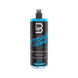 AFTER SHAVE AQUA L3V3L 3 400ML