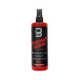 AFTERSHAVE FLAME 400 ML L3VEL3