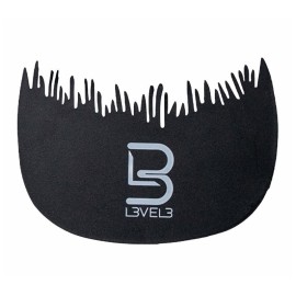 HAIR FIBER COMB L3VEL3