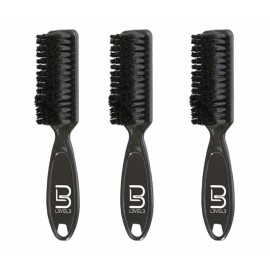 FADE BRUSH SET pack of 3 L3VEL3