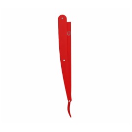 RED RAZOR WITH PLASTIC HANDLE L3VEL3
