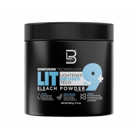 BONDFUSION LIT BLEACH POWDER L3VEL 3 500GR