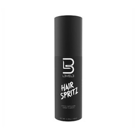 SPRAY FIJADOR CAPILAR L3V3L 3 100ML