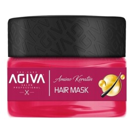 AGIVA AMINO KERATIN HAIR MASK 350ML