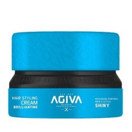 AGIVA STYLING HAIR WAX BRILLANTE 155ML