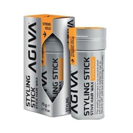 AGIVA STYLING DUST MATT SHAPES POWDER WAX VOLUMIZING 20G NUEVO FORMATO