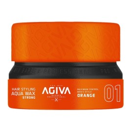 AGIVA STYLING HAIR GEL PROVITAMIN 200ML NUEVO FORMATO