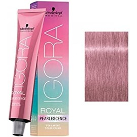 Nº P9,5-89 PASTEL MAGENTA IGORA ROYAL