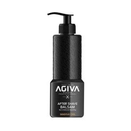 AGIVA AFTER SHAVE BALSAM SENSITIVE COOL 300ML NUEVO FORMATO