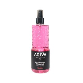 AGIVA AFTER SHAVE COLOGNE MAGMA 400ML