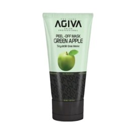 AGIVA PEEL-OFF GREEN APPLE 150ML NUEVO FORMATO