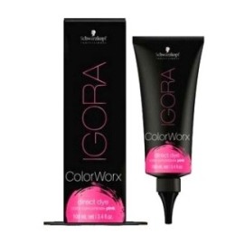 ROSA PINK COLORACION DIRECTA 100 ml COLOR WOX