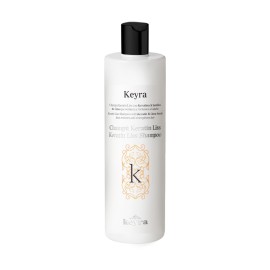 CHAMPÚ KERATIN LISS