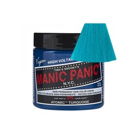 MANIC PANIC CLASSIC ATOMIC TURQUOISE 118 ml